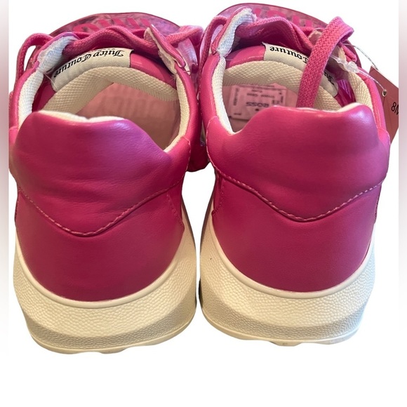 Juicy Couture Women's Dyanna Sneakers - Picture 4 of 9